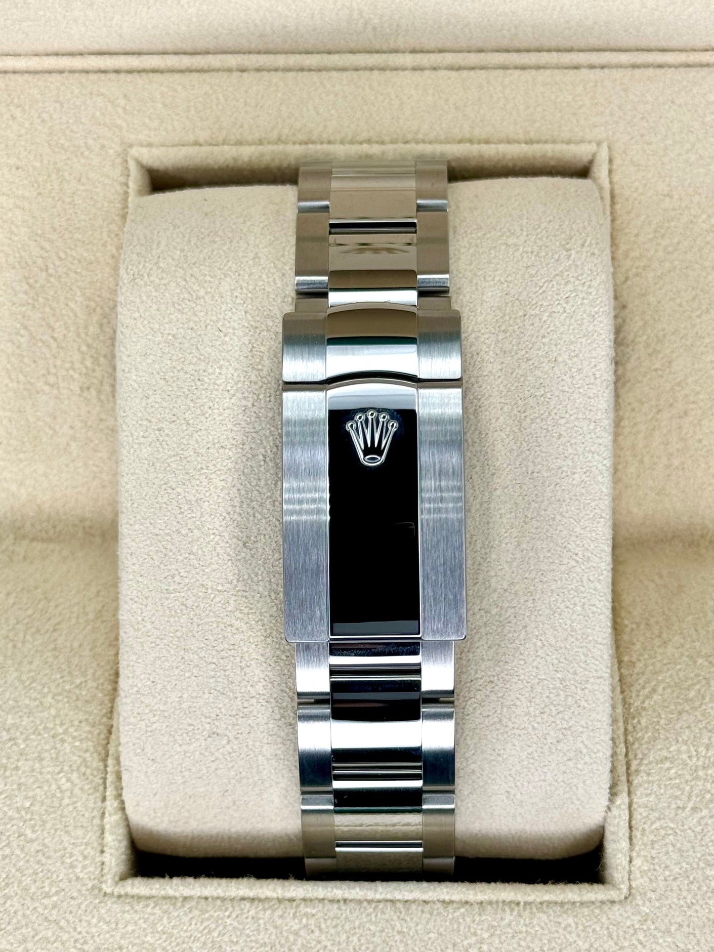 Rolex Daytona White Panda