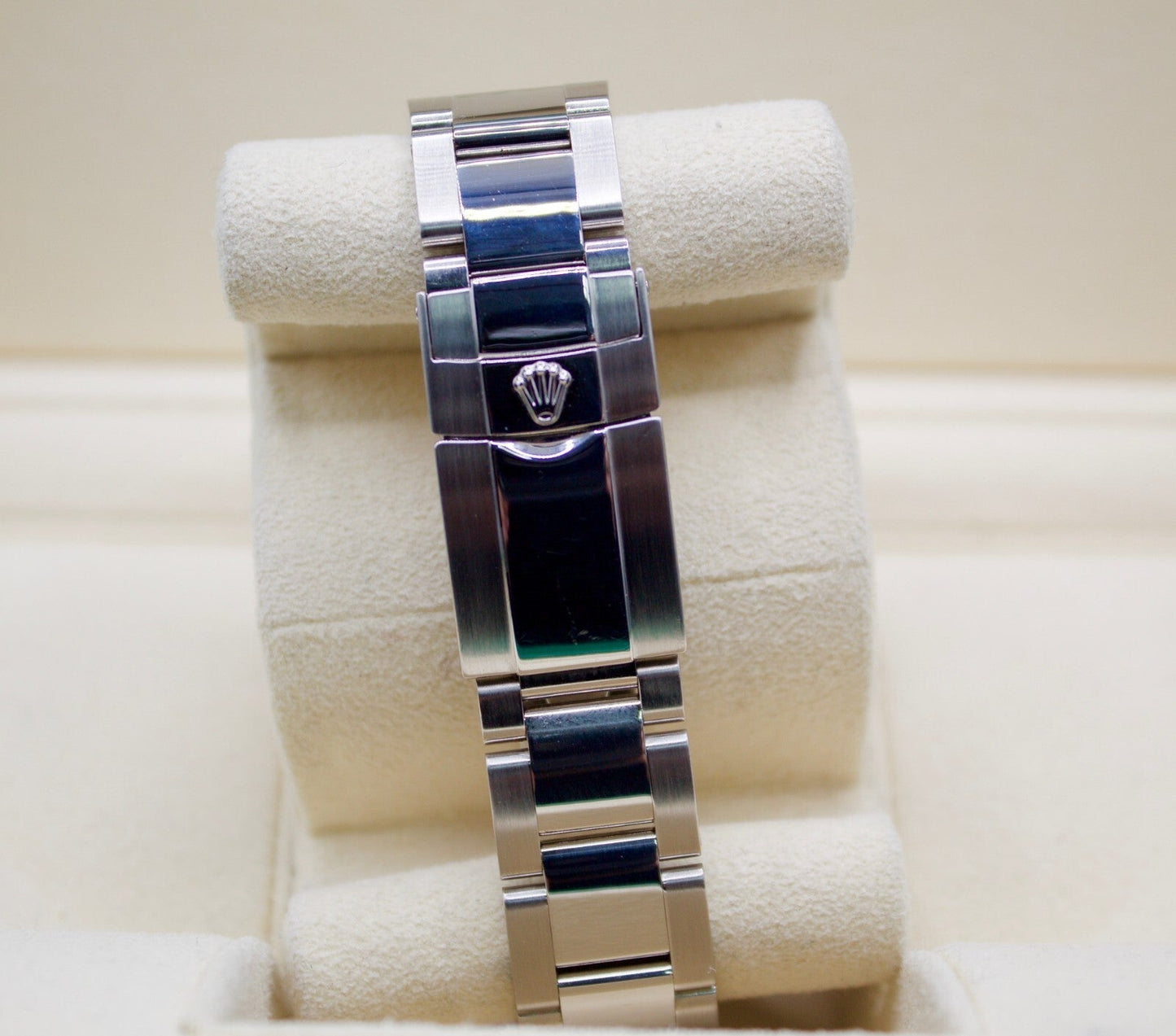 Rolex Daytona Rainbow gris