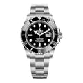 ROLEX SUBMARINER DATE 41 126610