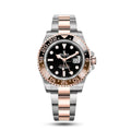GMT-MASTER II Root Beer