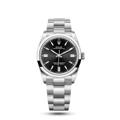 Oyster Perpetual 41 Black