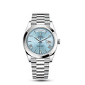 ROLEX DAY-DATE PLATINUM
