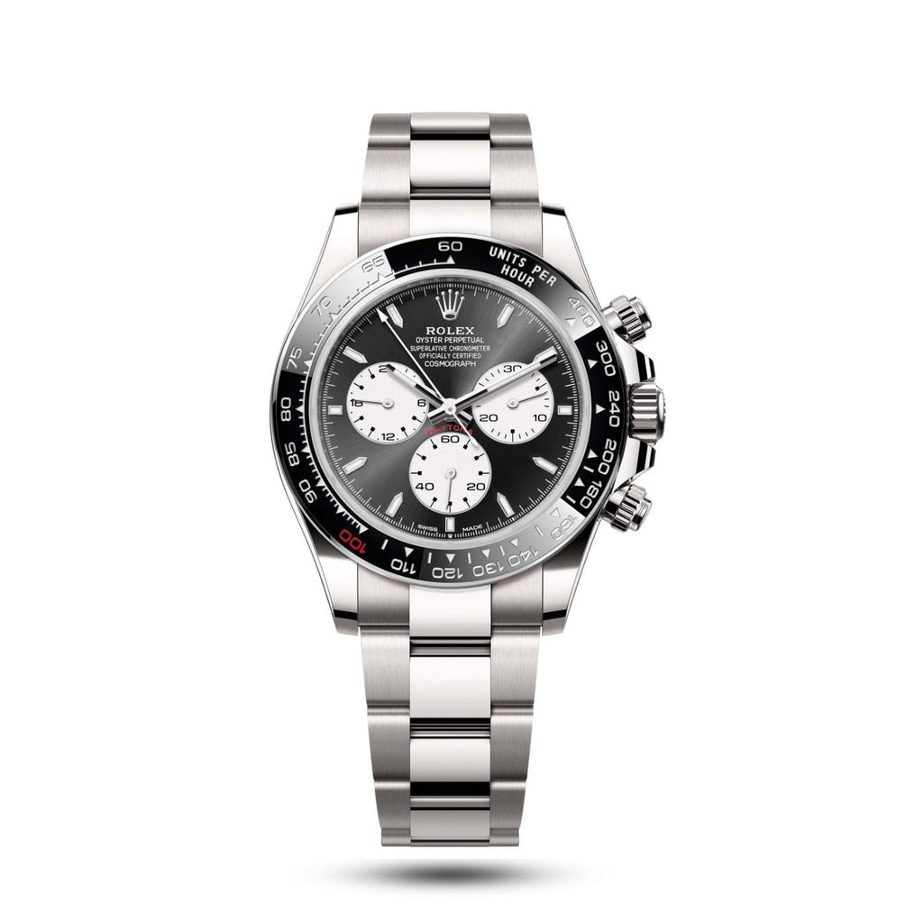 Rolex Daytona  'Baby Le Mans'