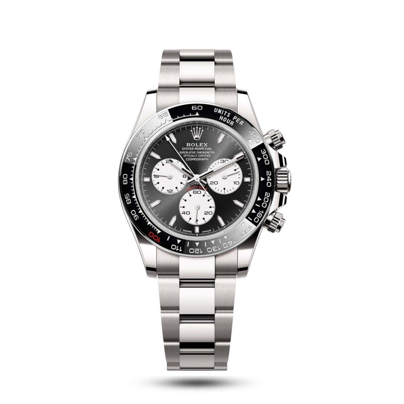 Rolex Daytona  'Baby Le Mans'