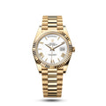 Rolex Day-Date or jaune 18 ct