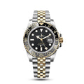 ROLEX GMT-MASTER II - Zombie