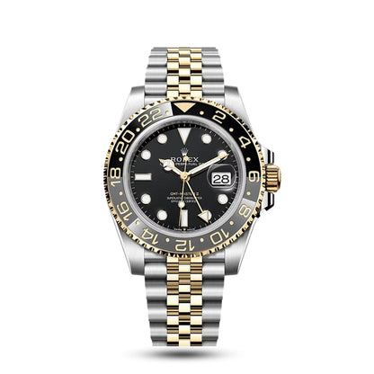 ROLEX GMT-MASTER II - Zombie
