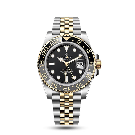 ROLEX GMT-MASTER II - Zombie