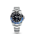 GMT-Master II 'Batman' Oyster