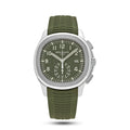Patek Philippe Aquanaut 5968G-010 Chronograph
