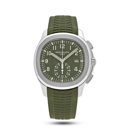 Patek Philippe Aquanaut 5968G-010 Chronograph