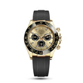 Rolex Daytona Pikachu Oysterflex