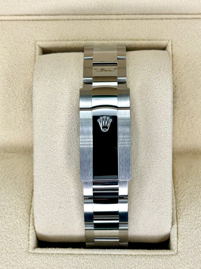 Rolex Daytona  White Panda