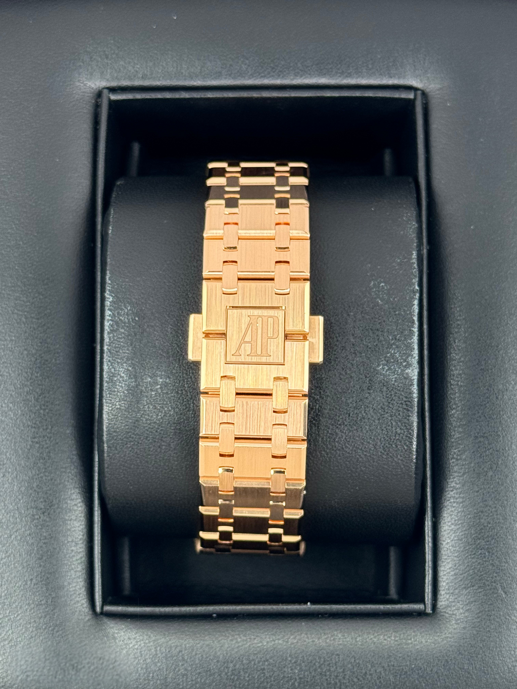 audemars Piguet Royal Oak Chronograph