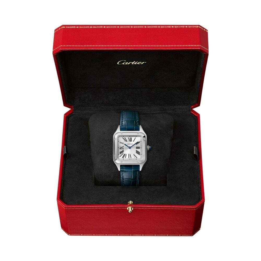 Montre Cartier Santos-Dumont