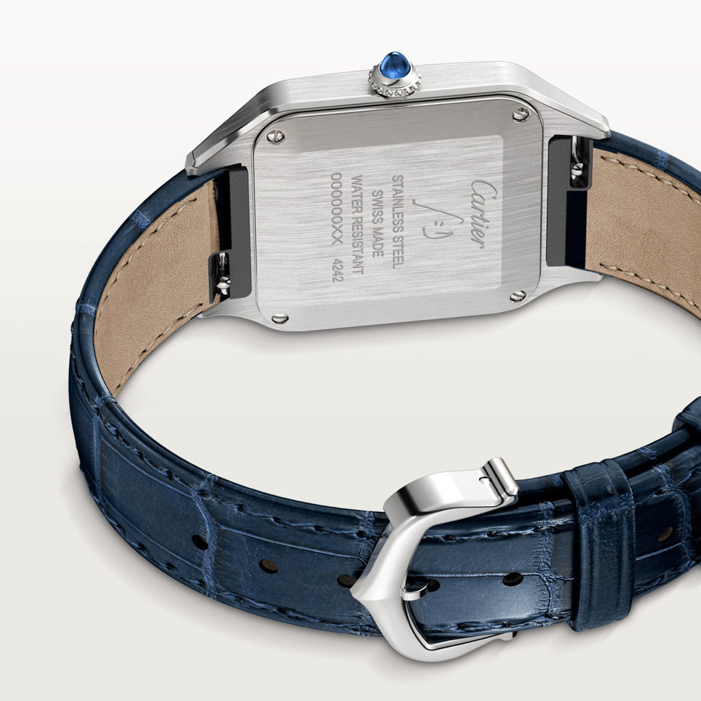 Montre Cartier Santos-Dumont