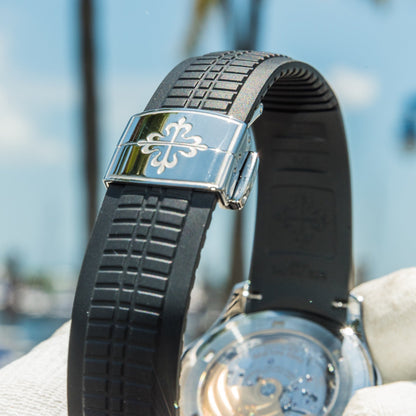 Patek Philippe Aquanaut 5167A