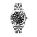 Sky Dweller Black Jubilee