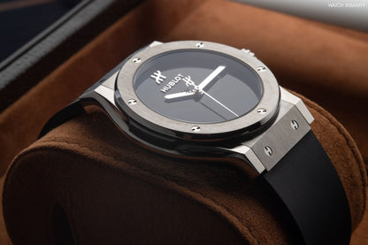 Classic Fusion Original: Hublot DNA’s