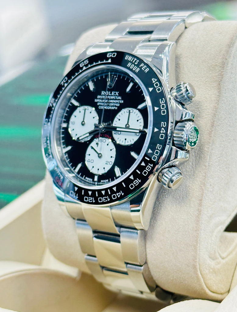 Rolex Daytona  'Baby Le Mans'