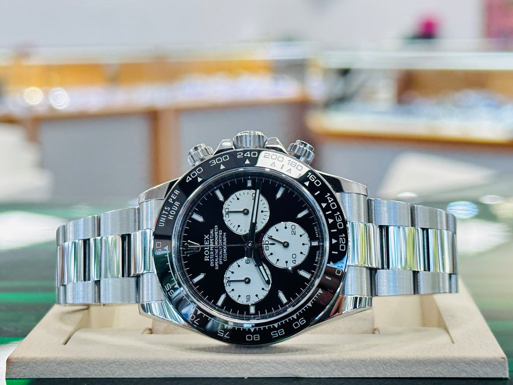Rolex Daytona  'Baby Le Mans'