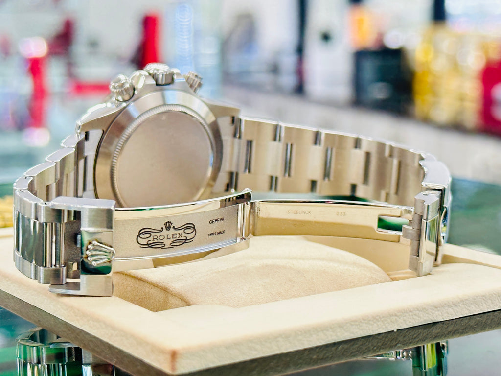 Rolex Daytona  'Baby Le Mans'