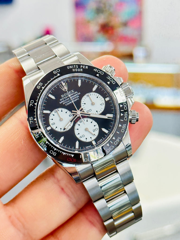 Rolex Daytona  'Baby Le Mans'