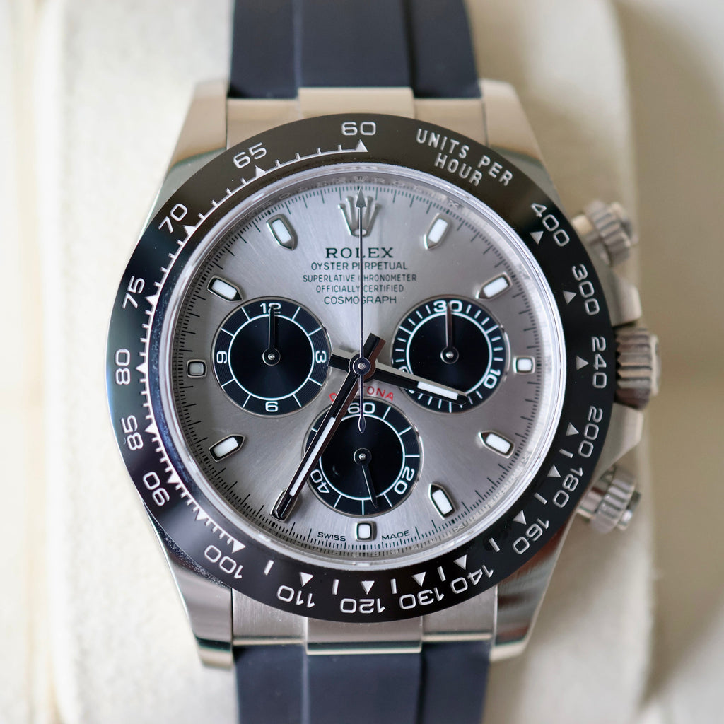 Rolex Daytona  - Ghost