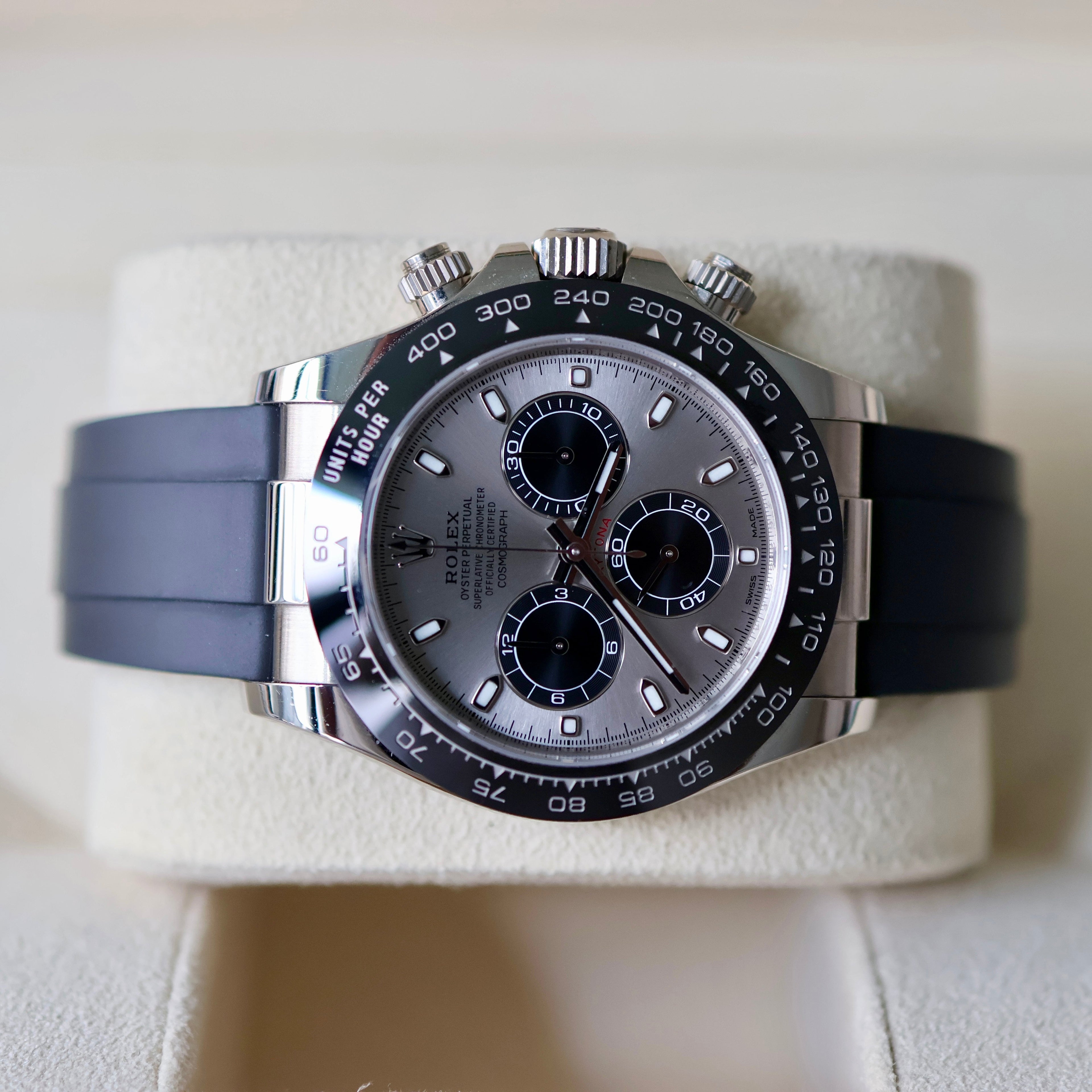 Rolex Daytona  - Ghost
