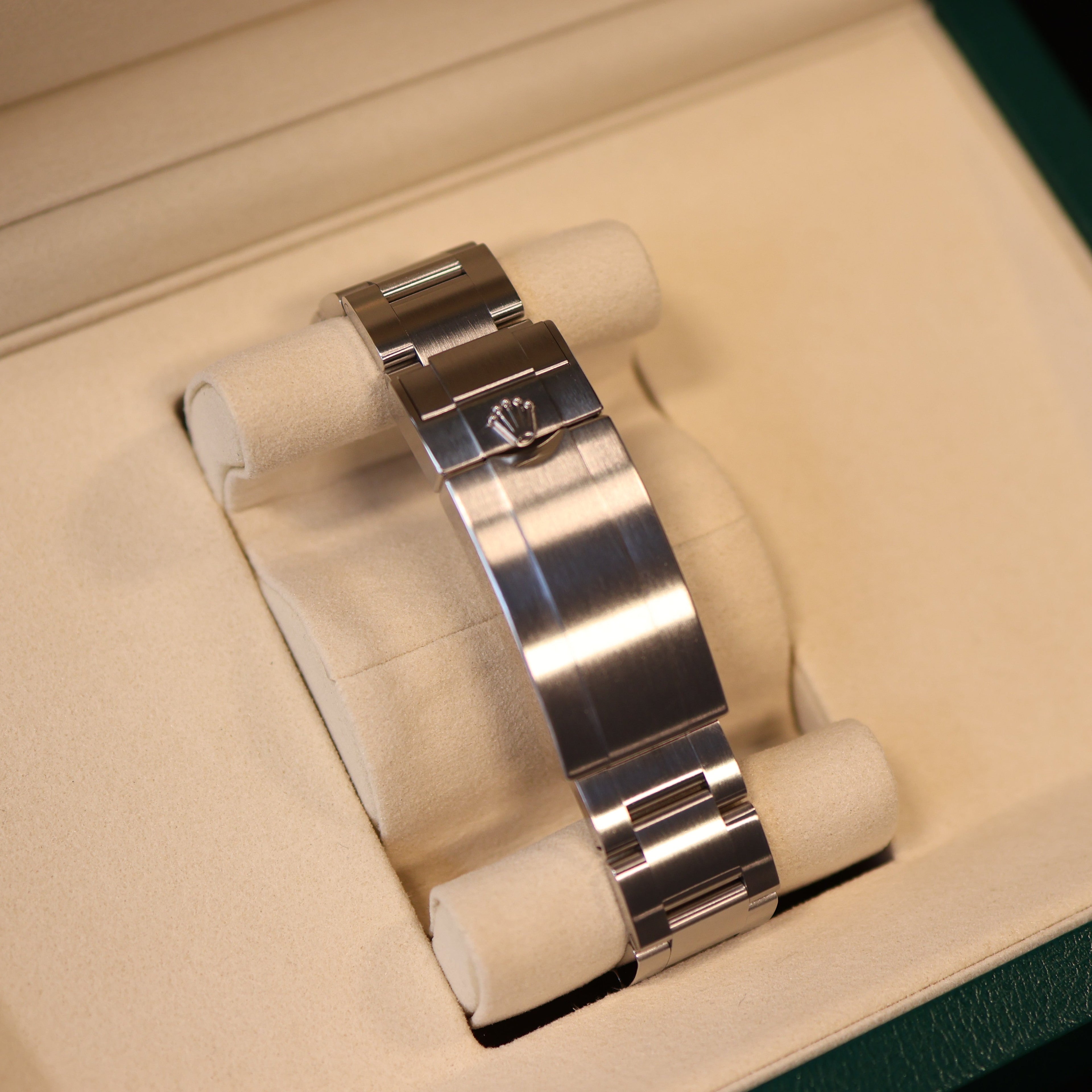 ROLEX SUBMARINER DATE STARBUCKS