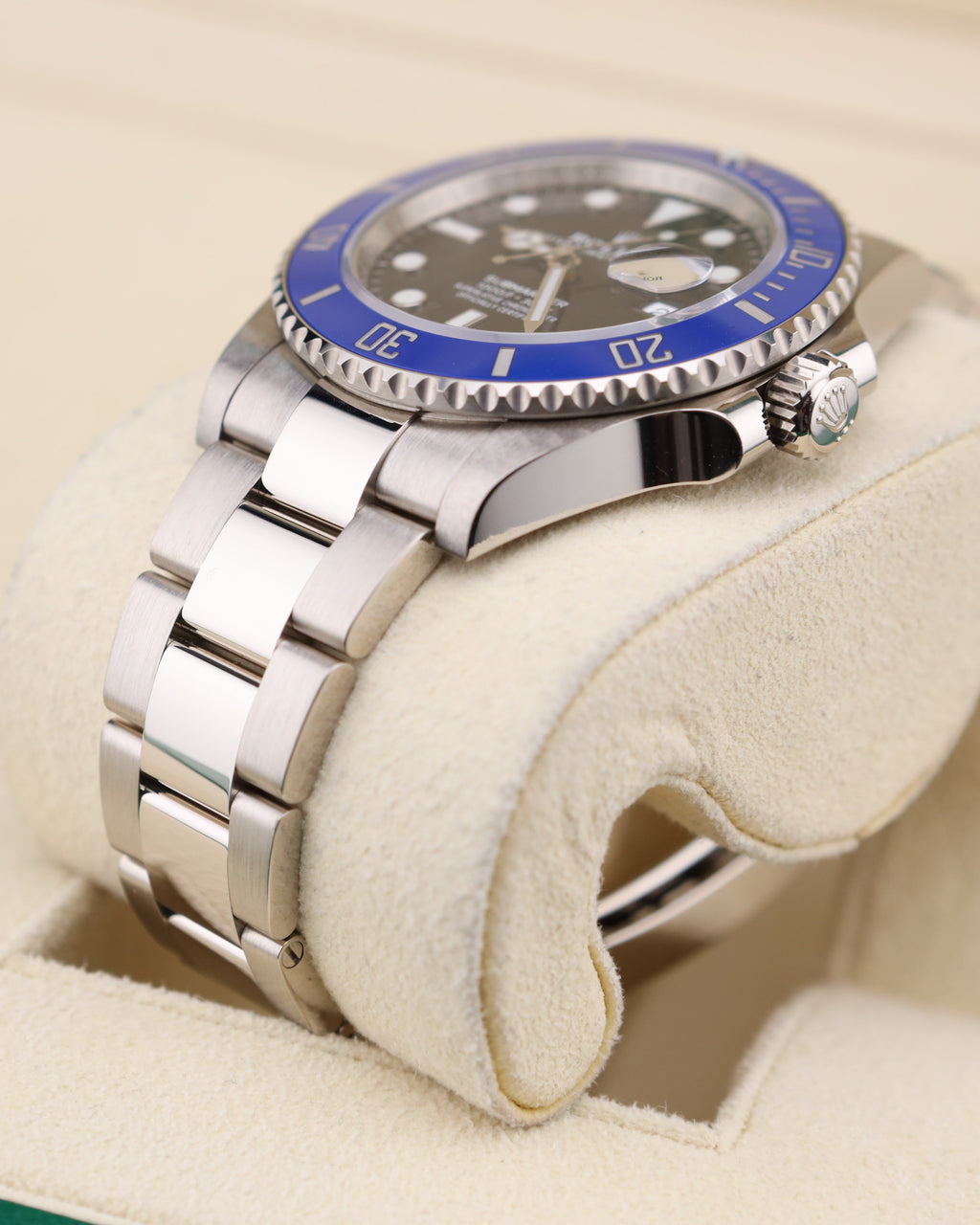 ROLEX SUBMARINER 41MM - 126619LB