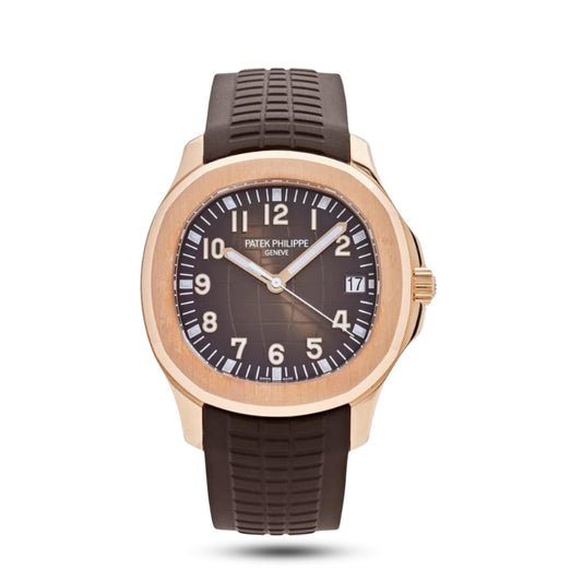 Patek Philippe Aquanaut | 5167R