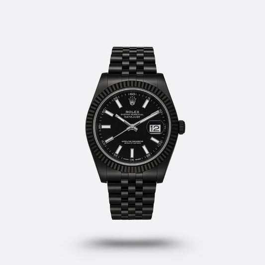 Rolex Datejust MAD Jubilé