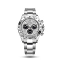 Rolex Daytona Meteorite
