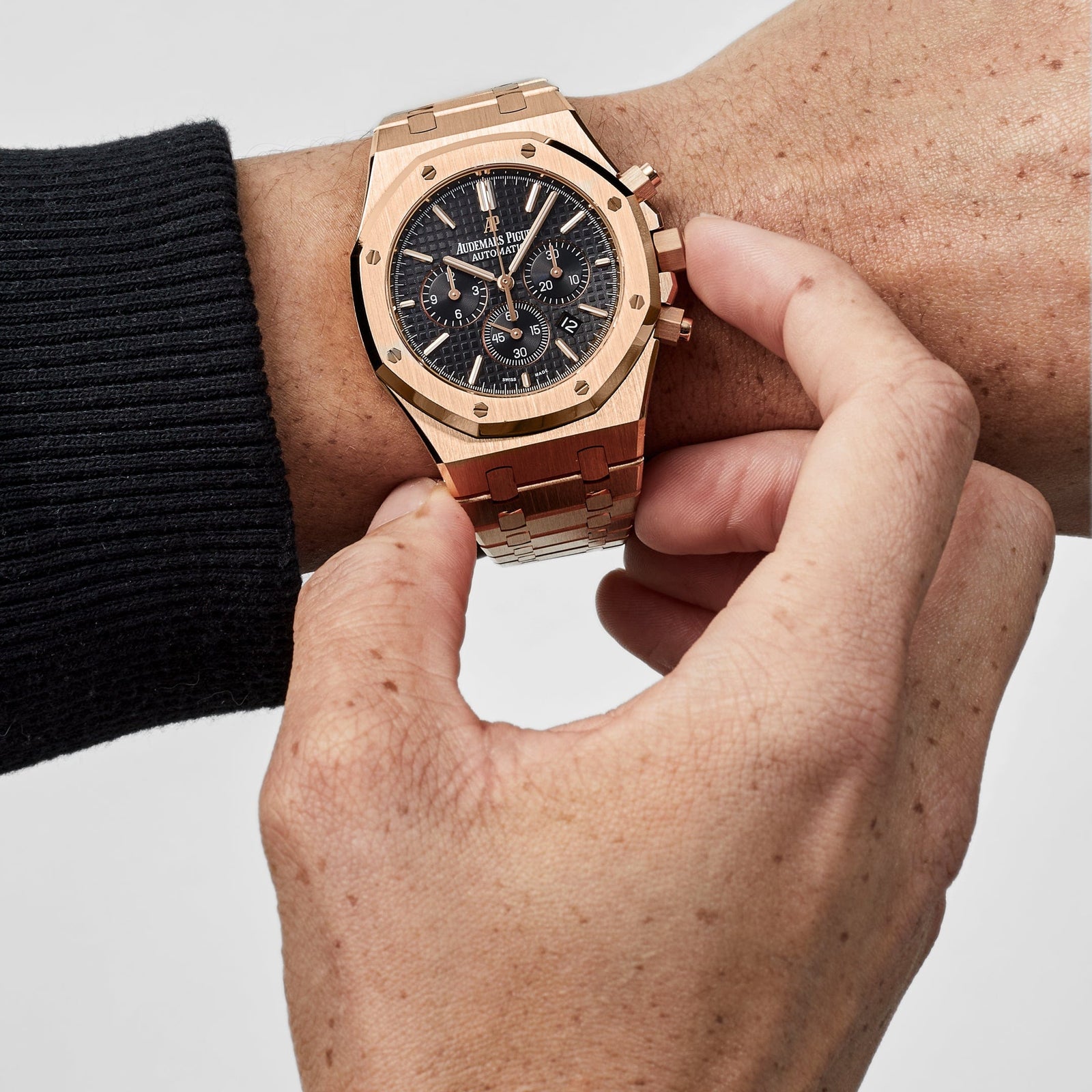 Audemars Piguet ROYAL OAK