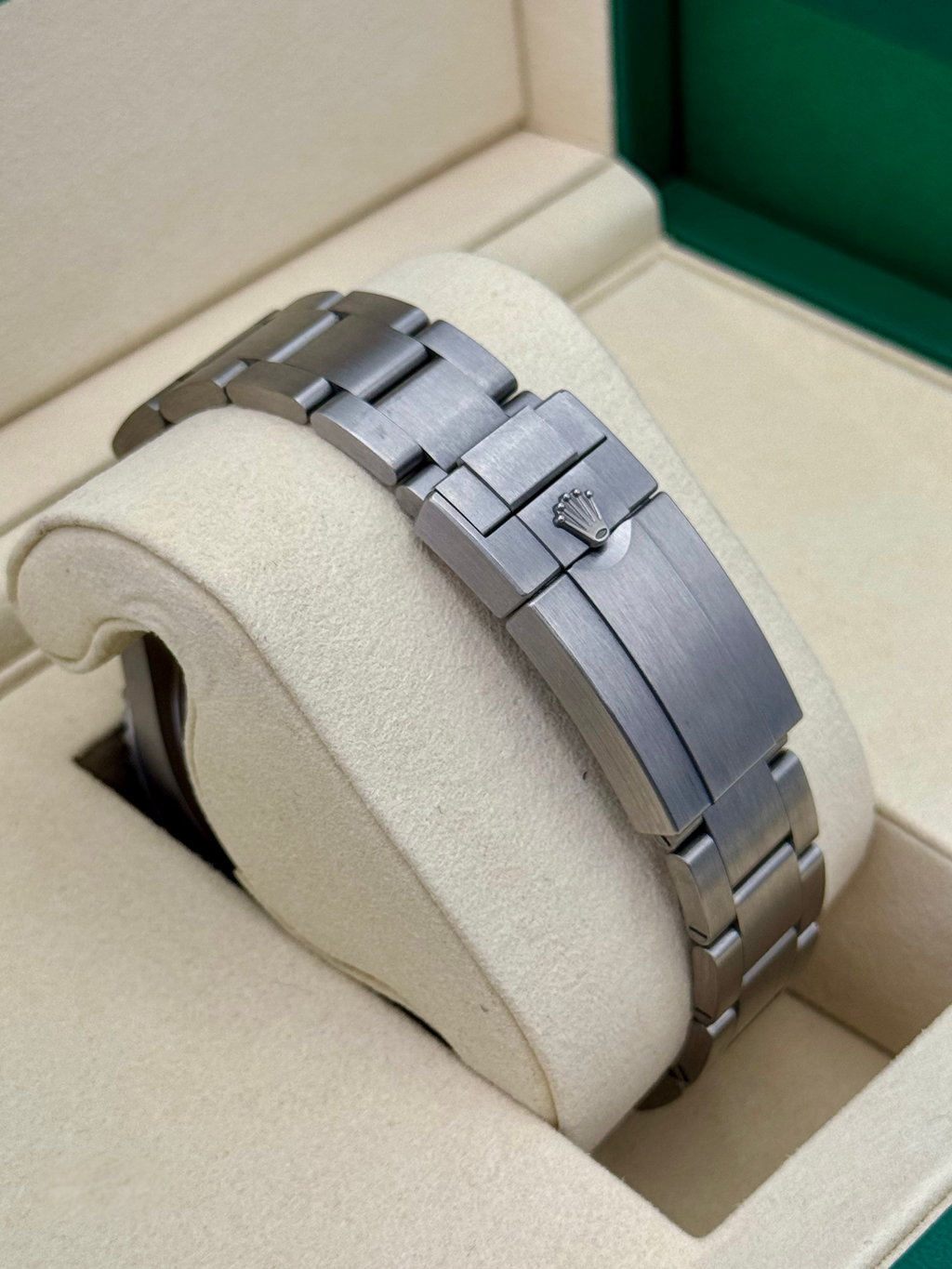 Rolex Yacht-Master 42 226627 Titanium