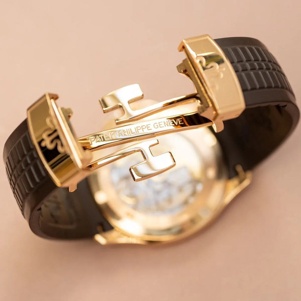 Patek Philippe Aquanaut | 5167R