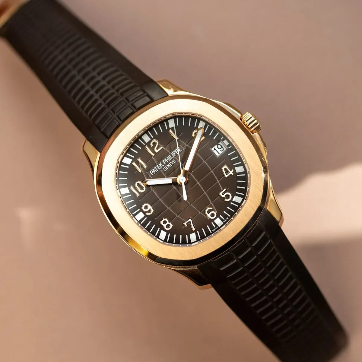 Patek Philippe Aquanaut | 5167R