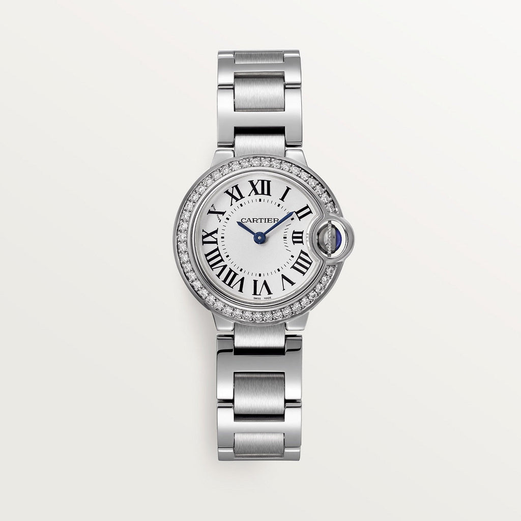 BALLON BLEU SERTIE