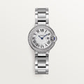 BALLON BLEU SERTIE