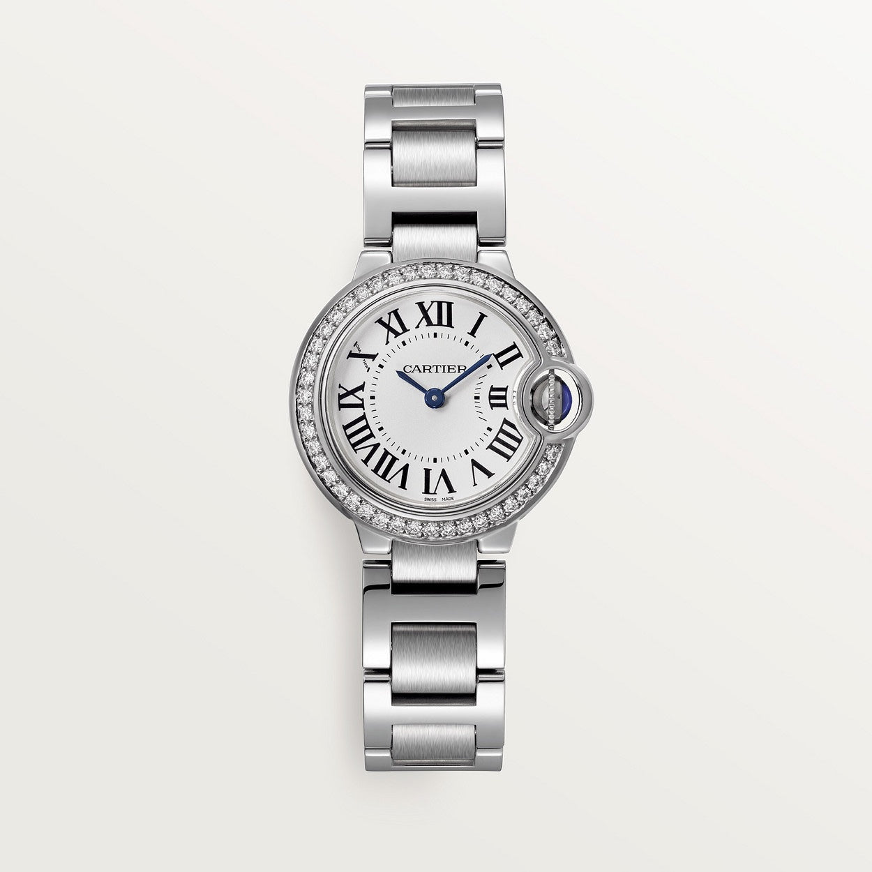 BALLON BLEU SERTIE