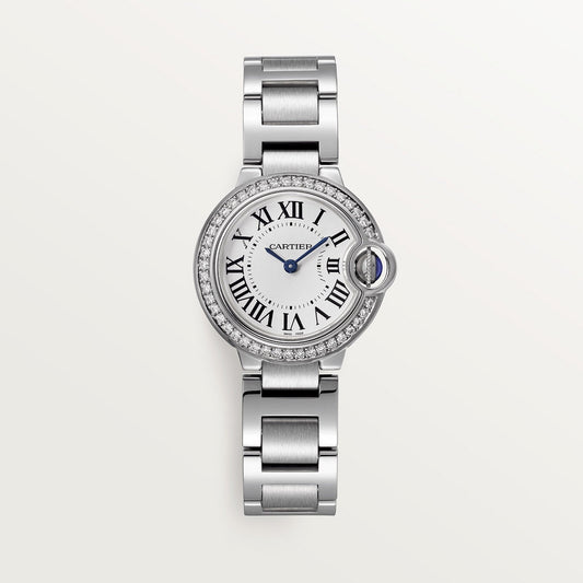 BALLON BLEU SERTIE