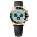 Rolex Daytona Tiffany