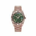 Rolex Day-Date 40 228235 Rose Gold