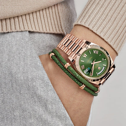 Rolex Day-Date 40 228235 Rose Gold