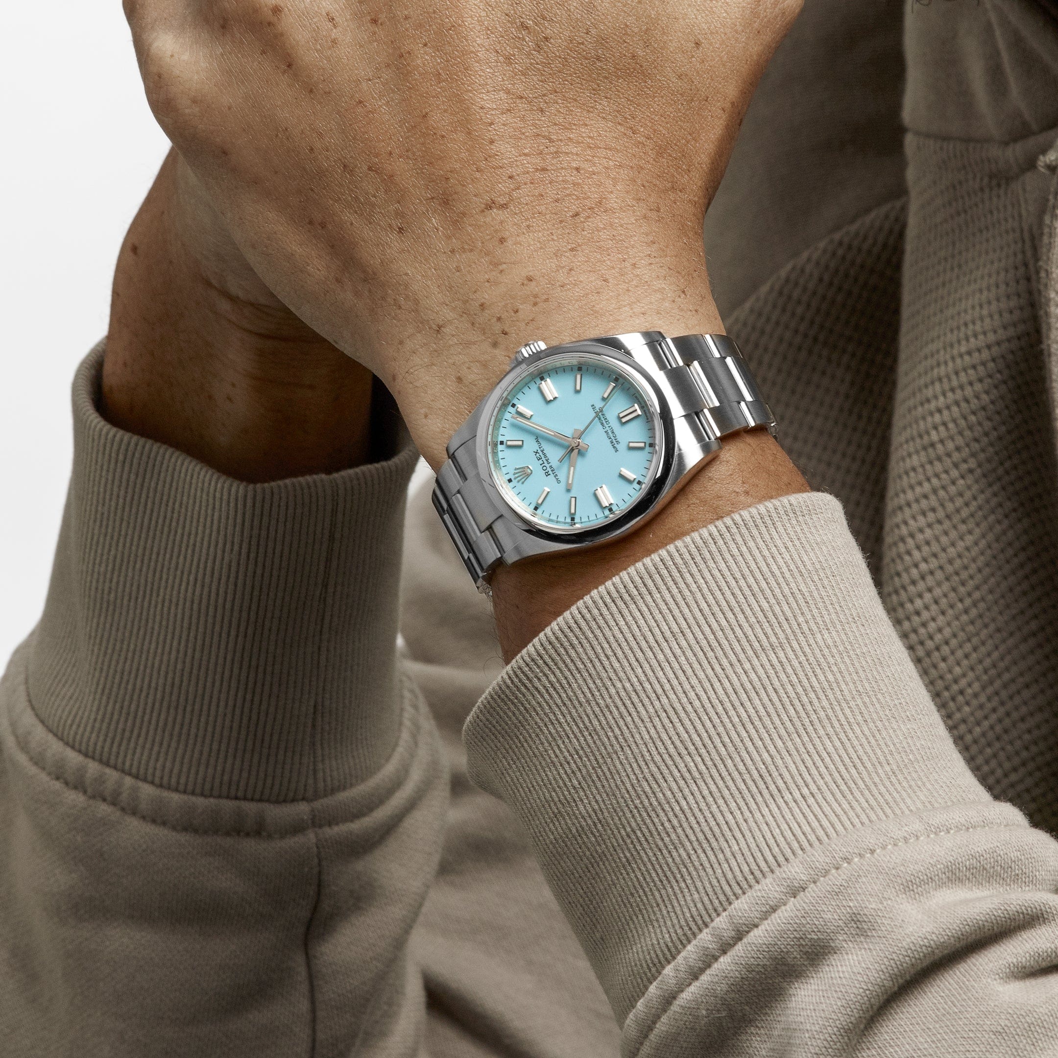 Rolex Oyster Perpetual 41