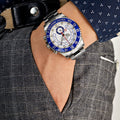 Rolex Yacht-Master II 116680 Stainless